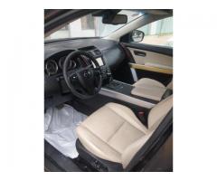 للبيع مازدا cx9 2016 فل كامل