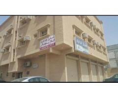 محلات تجارية للايجار بالاحساء