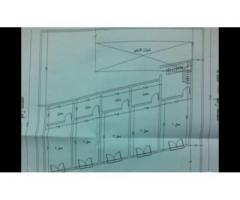 محلات تجارية للبيع في مخطط ولي العهد 2