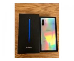 note 10 plus