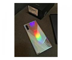 note 10 plus