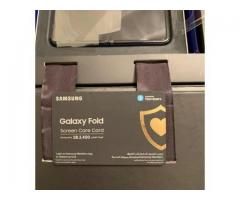 Galaxy Fold Cosmos Black 512GB 12GB RAM 5G