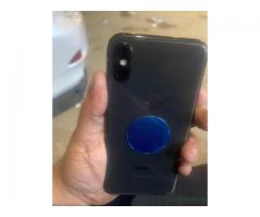 ايفون اكس اس 64