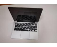 لاب توب ماك بوك برو ريتينا 13 انش