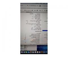 لاب توب ماك بوك برو ريتينا 13 انش