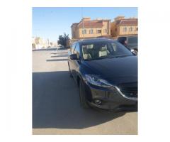 للبيع مازدا cx9 2016 فل كامل