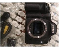 للبيع كاميرا تصوير كانون canon camera 5d